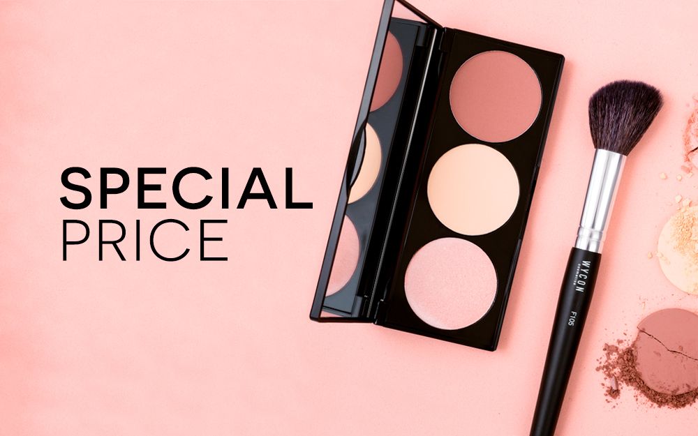 WYCON Cosmetics Shop Online Make Up