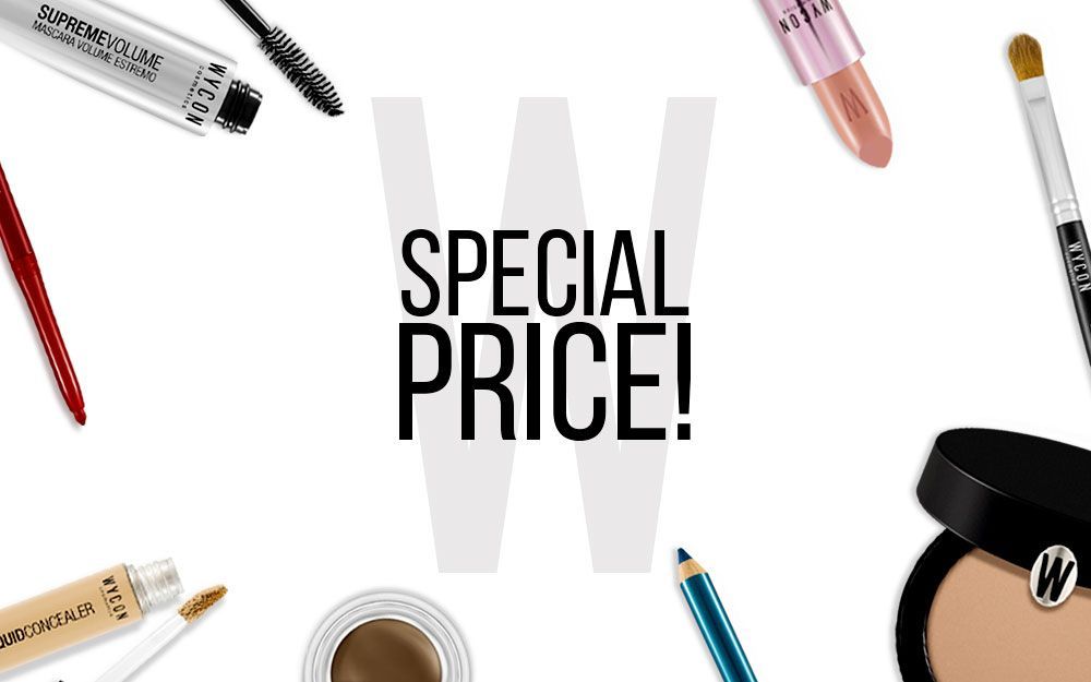 SPECIAL PRICE