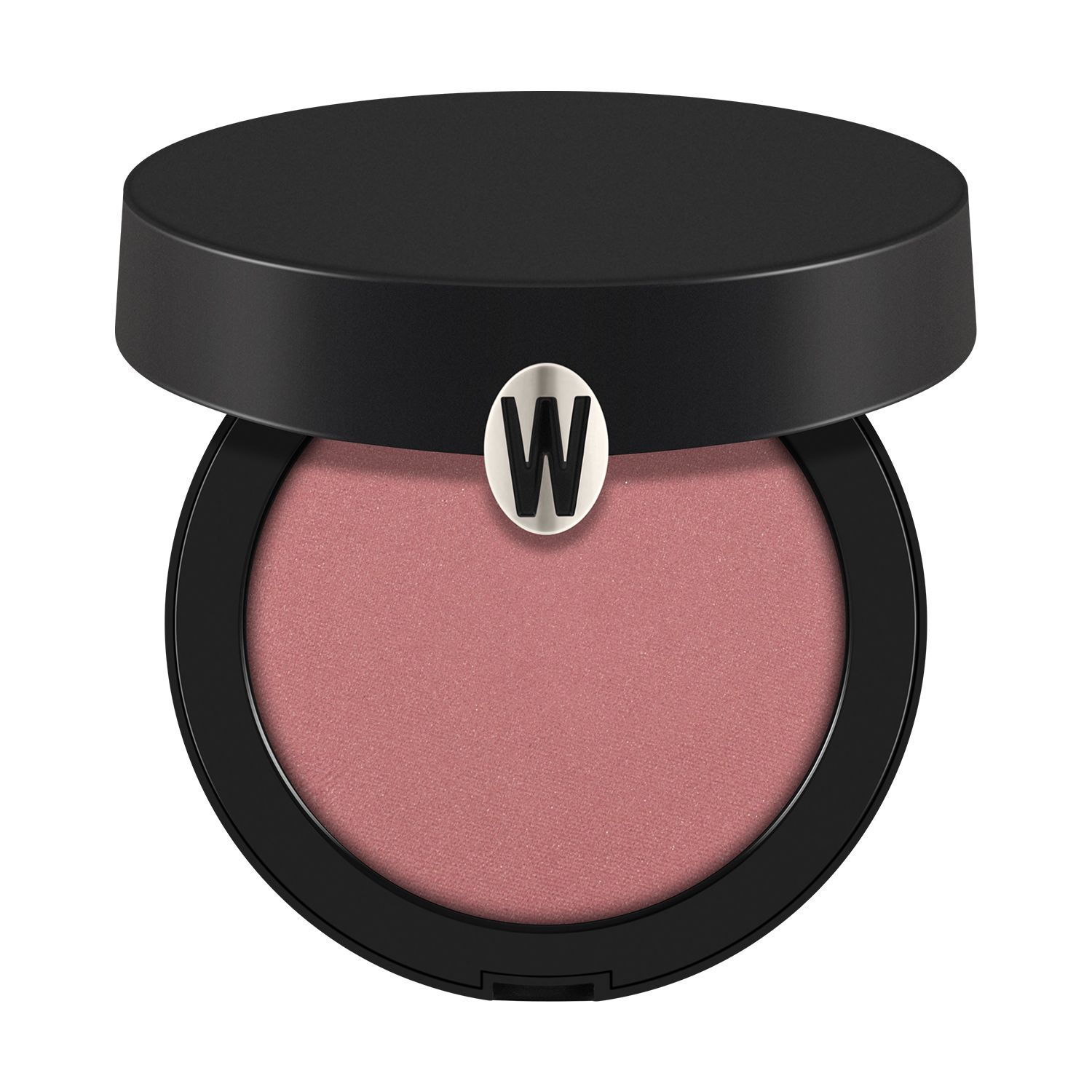 compact blush