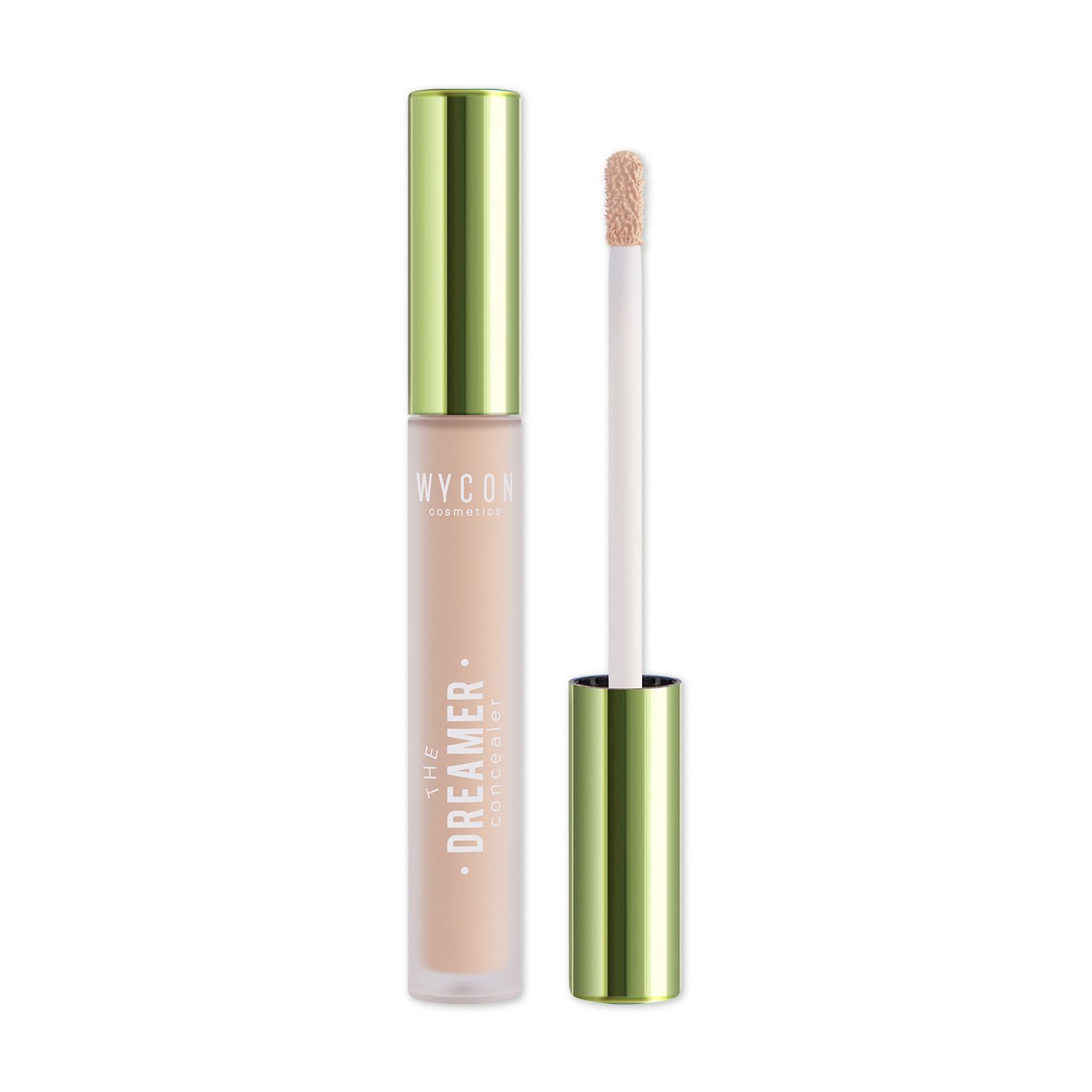 liquid concealer wycon
