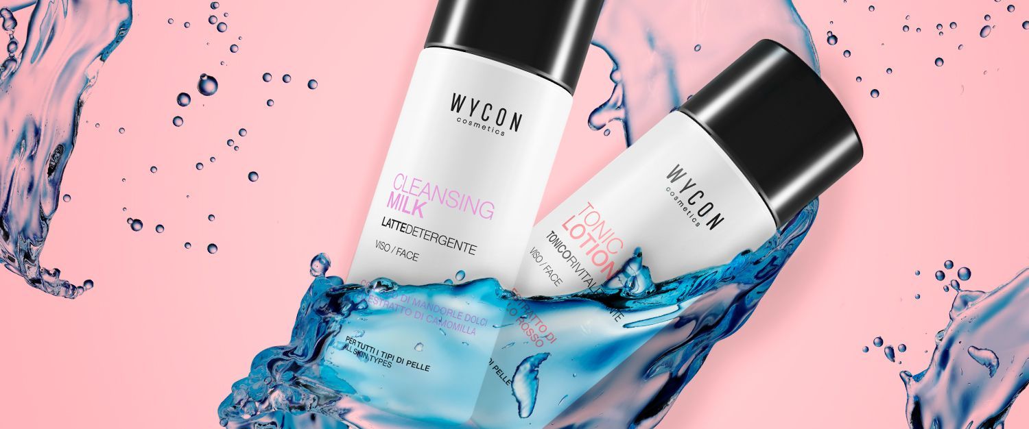 pelle cleansing lotion